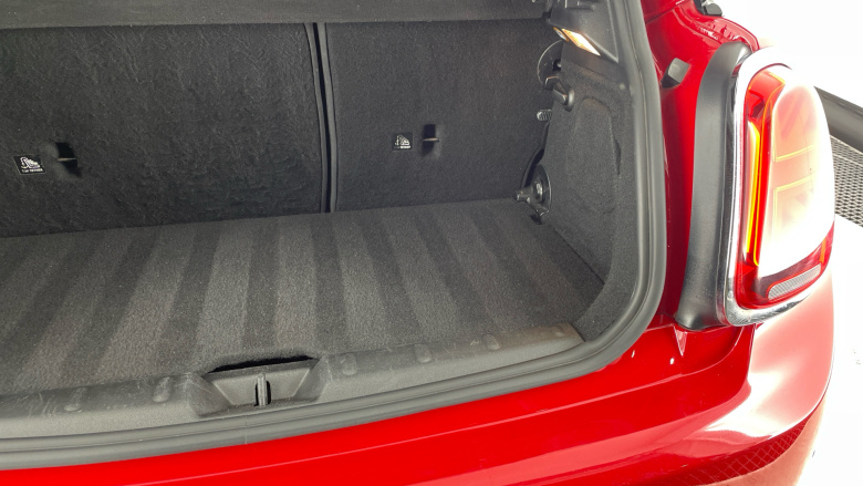 MINI Hatchback 135kW Cooper S Level 2 33kWh 3dr Auto Electric Hatchback